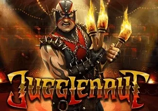 Jugglenaut screenshot