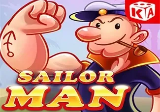 Sailor Man screenshot
