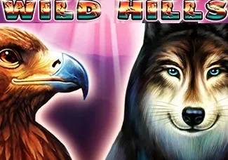 Wild Hills screenshot