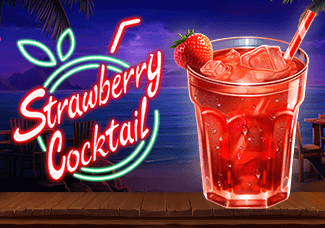 Strawberry Cocktail screenshot