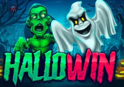 Hallowin screenshot