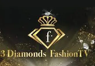 3 Diamonds fashiontv screenshot