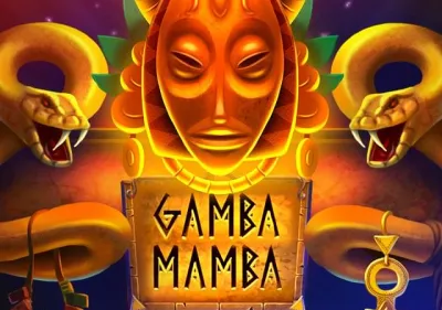 Gamba Mamba
