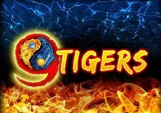 9 Tigers™ screenshot