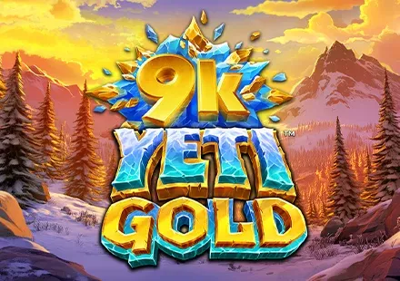 9K Yeti Gold
