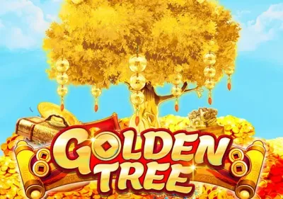 Golden Tree screenshot