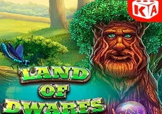 Land Of Dwarfs