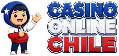 clcasinochilenoonline.cl Logo